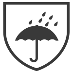 EN 343:2019 - CHUVA