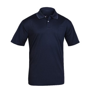 POLO MANGA CORTA ADEEPI