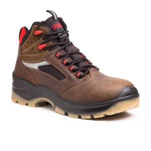 BOTA DE SEGURIDAD ADEEPI SHOES: ANDREA