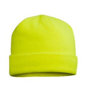 GORRO POLAR ALTA VISIBILIDAD ADEEPI