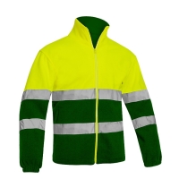 AMARILLO/VERDE CAZA