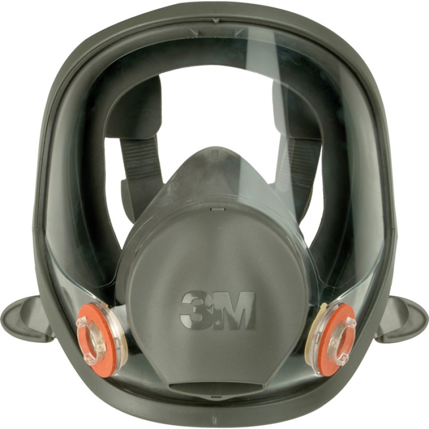 Máscara completa Serie 3M  6700