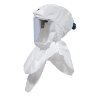 Motorizado Versaflo_Capucha_S657