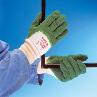 Guantes de protección resistente a productos químicos