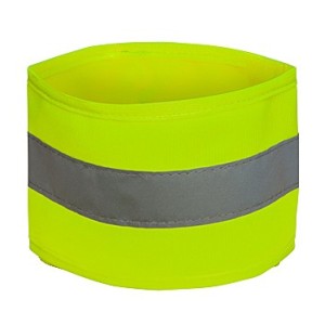 BRAZALETE ALTA VISIBILIDAD ADEEPI