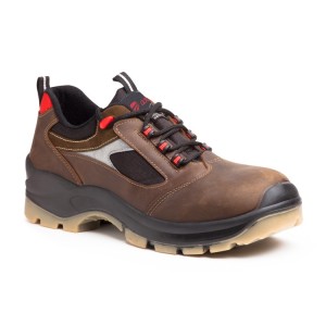ZAPATO DE SEGURIDAD ADEEPI SHOES:PERSEO