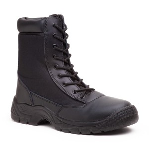 BOTA DE SEGURIDAD SKARPPA: SIENA