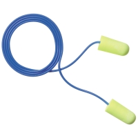 Tapones desechables EARsoft yellow neons C