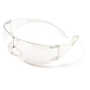Serie 3M™ SecureFit™ 200-400 - Gafas de Protección de montura universal 