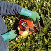 Guantes de protección resistente a productos químicos