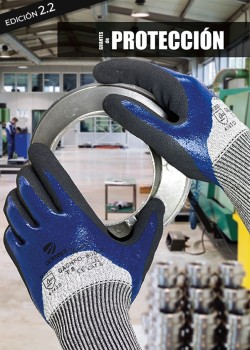 CATÁLOGO ADEEPI GUANTES