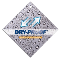 MEMBRAN DRY-PROOF