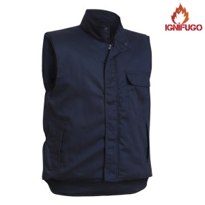 CHALECO RETARDANTE WELDER ADEEPI