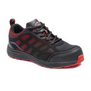 ZAPATO DE SEGURIDAD SKARPPA: SPIDER
