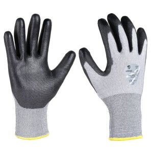 GUANTE SEGURIDAD ANTICORTE ADEEPI GLOVES: GACHPU2-550
