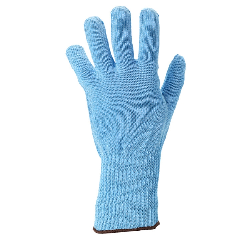 Guantes de protección anticorte para uso alimentario
