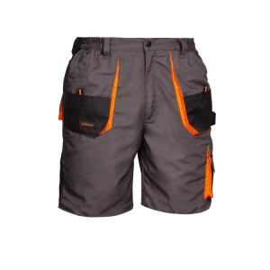 BERMUDA LABORAL FORTE TERGAL ADEEPI. REF. 523B-TER-26