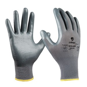 GUANTE SEGURIDAD SINTETICO ADEEPI GLOVES: NYG-400