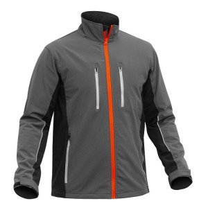 SOFTSHELL LABORAL FORTE ADEEPI
