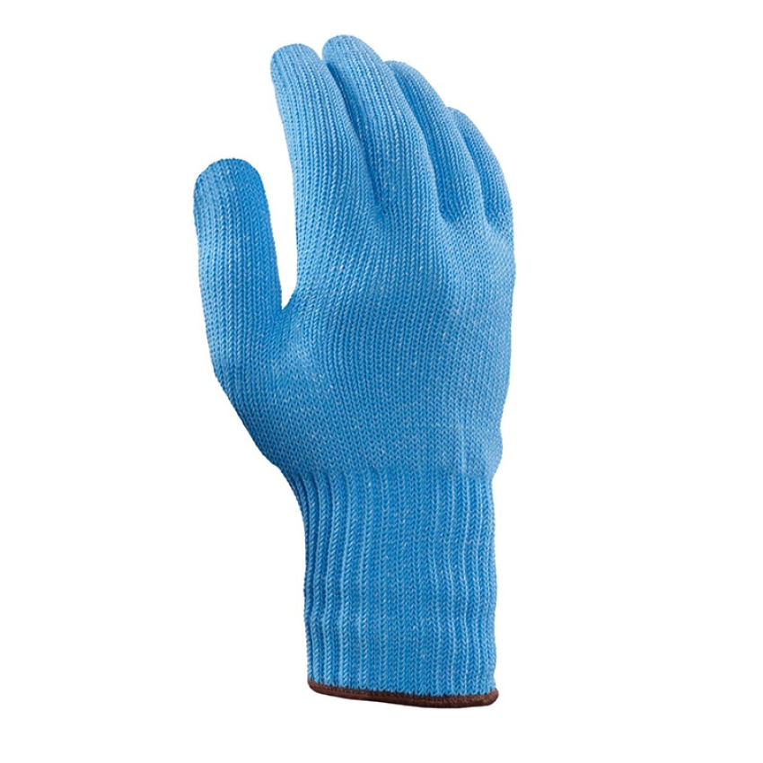 Guantes de protección anticorte para uso alimentario