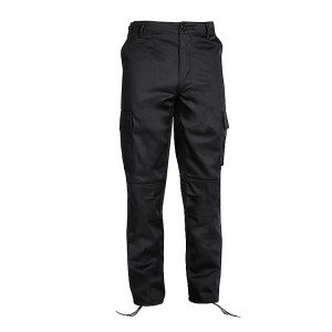 PANTALÓN LABORAL MODELO RANGER TERGAL ADEEPI