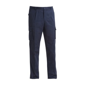 PANTALON LABORAL MULTIBOLSILLOS ADEEPI