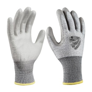 GUANTE SEGURIDAD ANTICORTE ADEEPI GLOVES: GACHPU-550