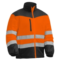 NARANJA/NEGRO
