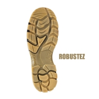 SUELA ROBUSTA