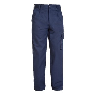 PANTALON LABORAL ALGODON ADEEPI