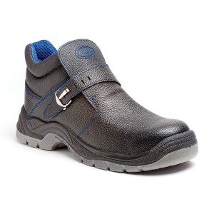 BOTA DE SEGURIDAD SKARPPA: AGUILA HEBILLA