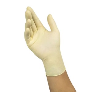Guantes desechables Microflex® 63-864