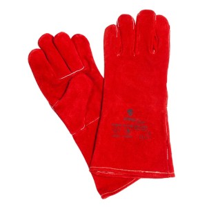GUANTE SEGURIDAD PIEL ADEEPI GLOVES: WELDER