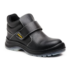BOTA DE SEGURIDAD SKARPPA: TROYA