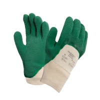 Guantes de protección resistente a productos químicos