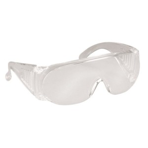 Serie 3M™ Visitor - Cubregafas