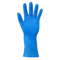 Guantes de protección resistente a productos químicos