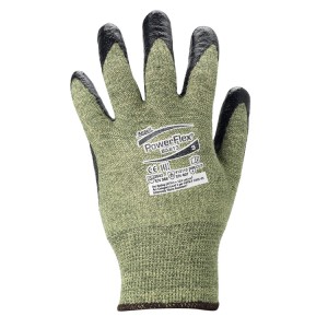 Guantes de protección corte y resistentes a la llama PowerFlex® 80-813 