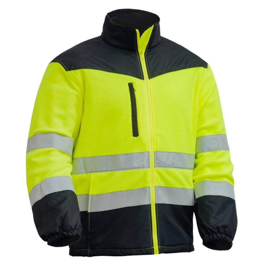 AMARILLO/NEGRO