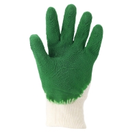 Guantes de protección resistente a productos químicos