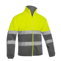 AMARILLO/GRIS
